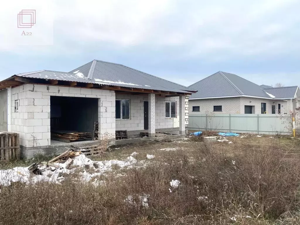 Дом в Алтайский край, Павловский район, пос. Новые зори ул. ... - Фото 2