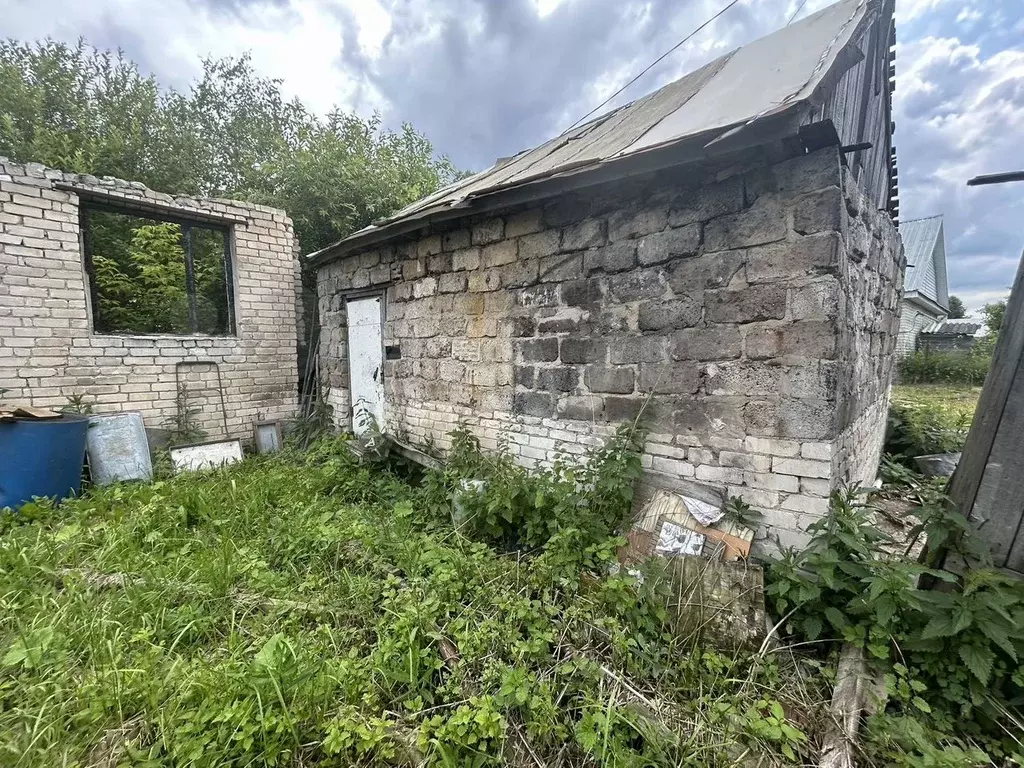Дом 65 м на участке 7 сот. - Фото 1