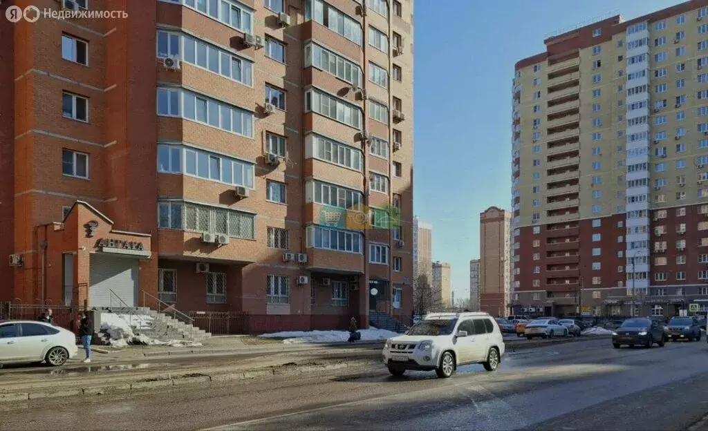 Помещение свободного назначения (190 м) - Фото 1