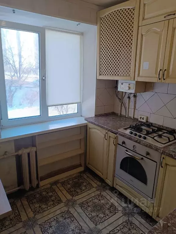 3-к кв. Ставропольский край, Ставрополь ул. Ленина, 118 (60.0 м) - Фото 1