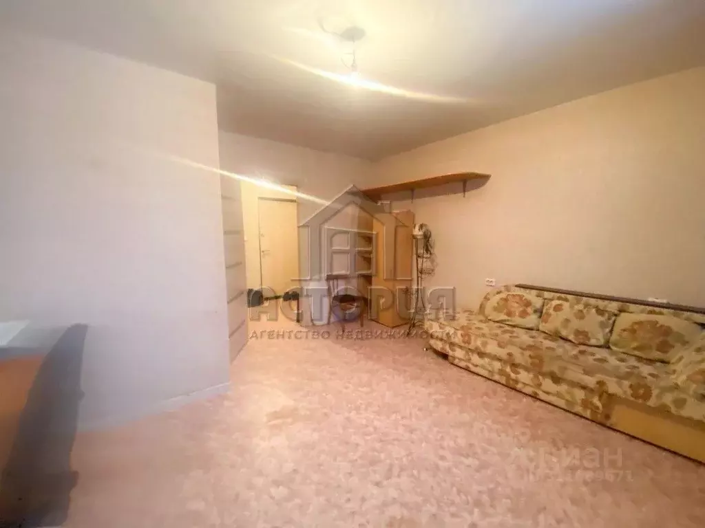 Студия Красноярский край, Красноярск Караульная ул., 82 (24.0 м) - Фото 0