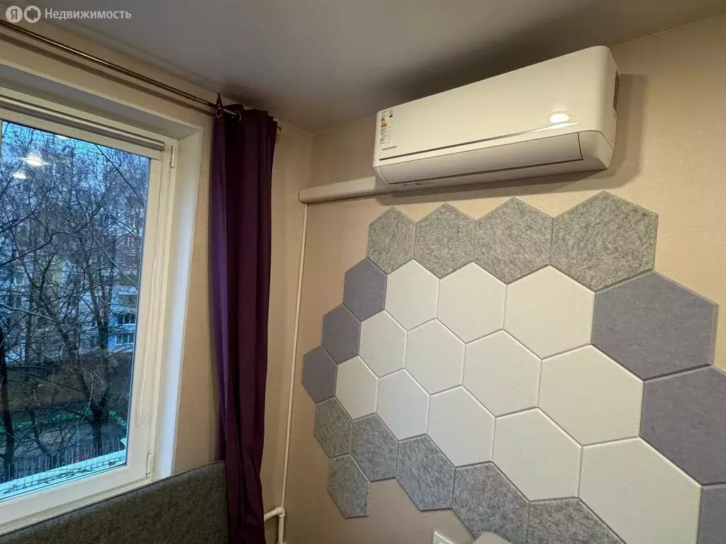 3-комнатная квартира: Москва, Туристская улица, 18 (58 м) - Фото 2