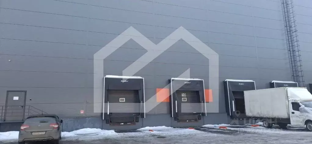 Помещение свободного назначения в Московская область, Подольск ... - Фото 1