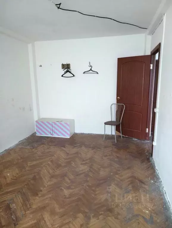 3-к кв. Московская область, Балашиха ш. Энтузиастов, 73 (60.4 м) - Фото 1