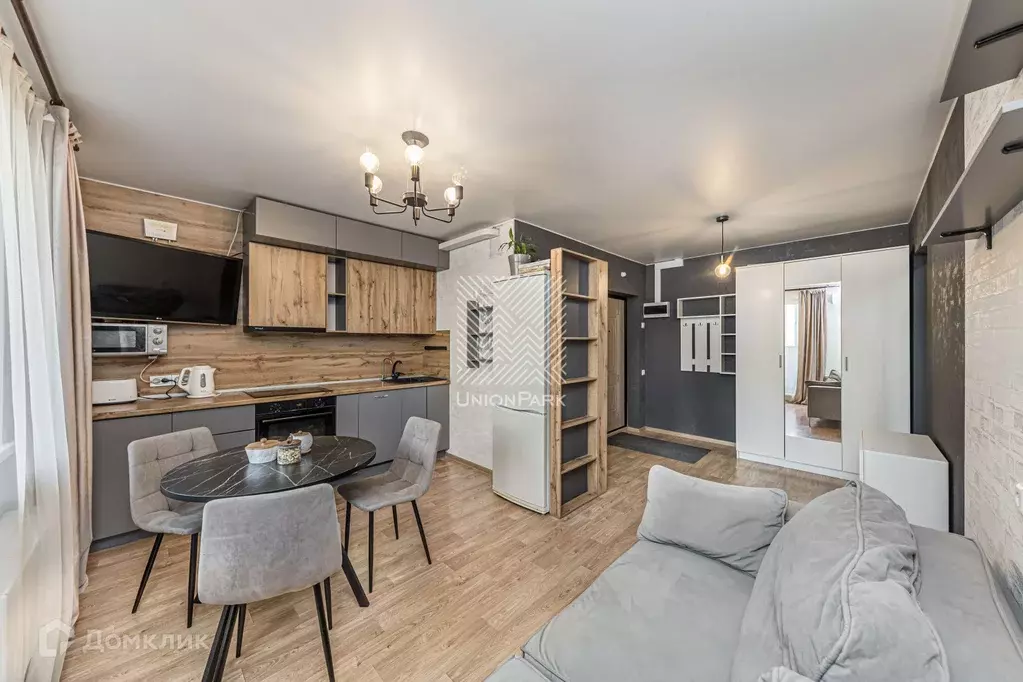 Продаётся 2-к квартира, 54.3 м - Фото 0