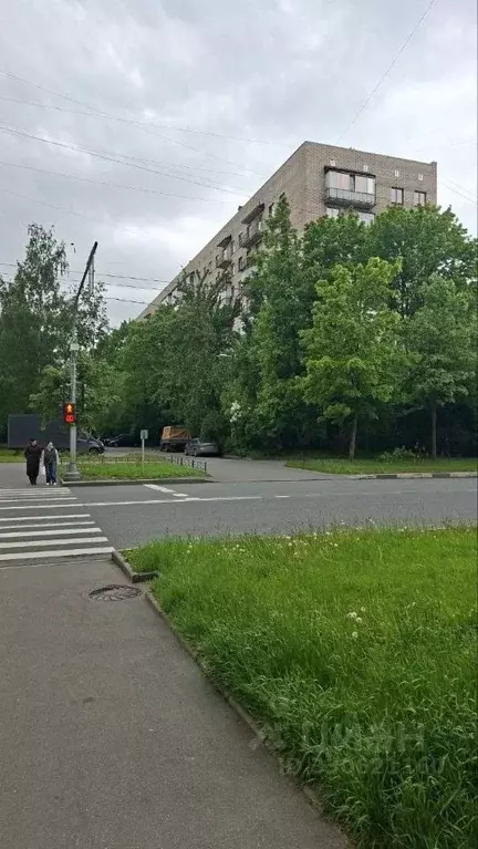 2-к кв. Санкт-Петербург ул. Зины Портновой, 11 (45.0 м) - Фото 1