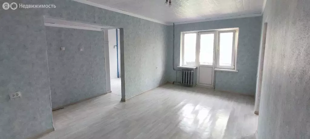 2-комнатная квартира: Ивантеевка, микрорайон Детская, улица Щорса, 1 ... - Фото 1