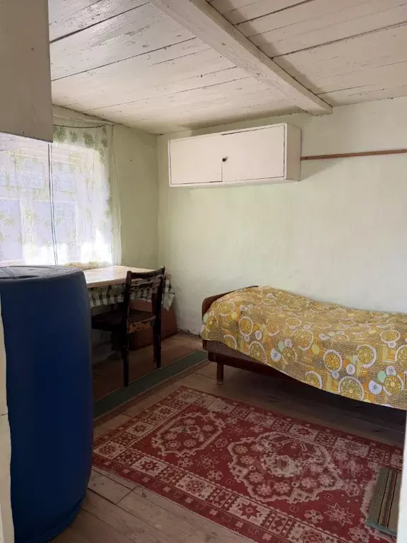 Участок в Чувашия, Новочебоксарск Ольдеевский садоводческое ... - Фото 2