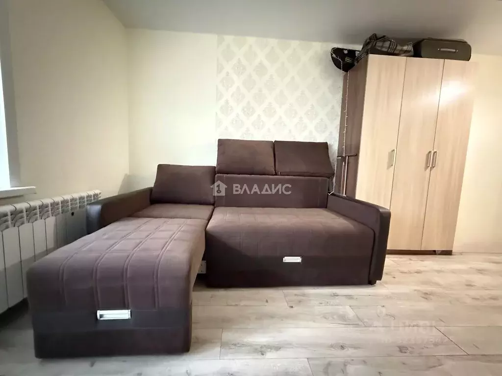 Студия Смоленская область, Смоленск ш. Киевское, 53 (24.0 м) - Фото 2