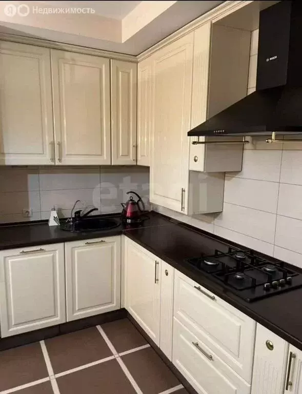 2-комнатная квартира: Калининград, Красная улица, 261Б (63.9 м) - Фото 1