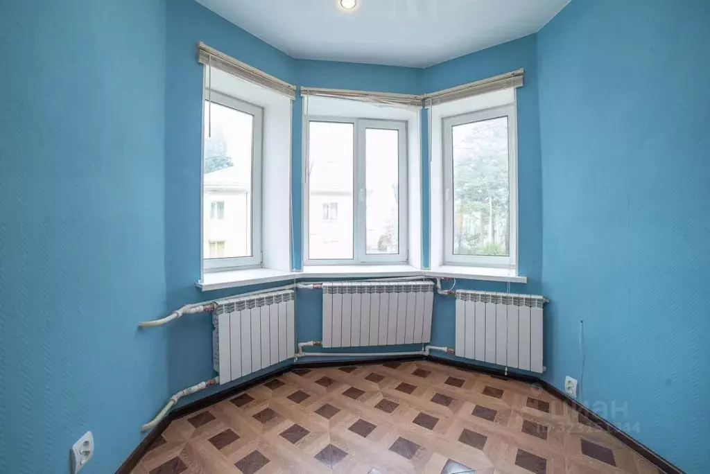 2-к кв. Свердловская область, Екатеринбург пос. Рудный, ул. ... - Фото 2