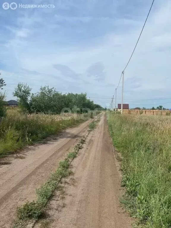 Участок в село Зелёное, Земляничная улица (15 м) - Фото 1