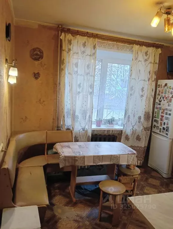 3-к кв. Ярославская область, Ярославль Ленинградский просп., 62к3 ... - Фото 2