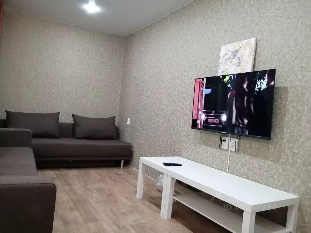 2-к кв. Свердловская область, Ивдель Октябрьская Набережная ул., 21 ... - Фото 2