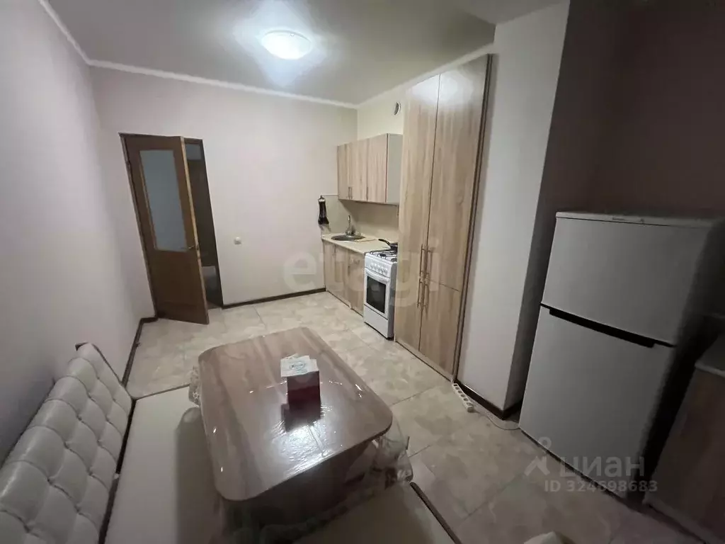 1-к кв. Северная Осетия, Владикавказ Весенняя ул., 39А (47.0 м) - Фото 2