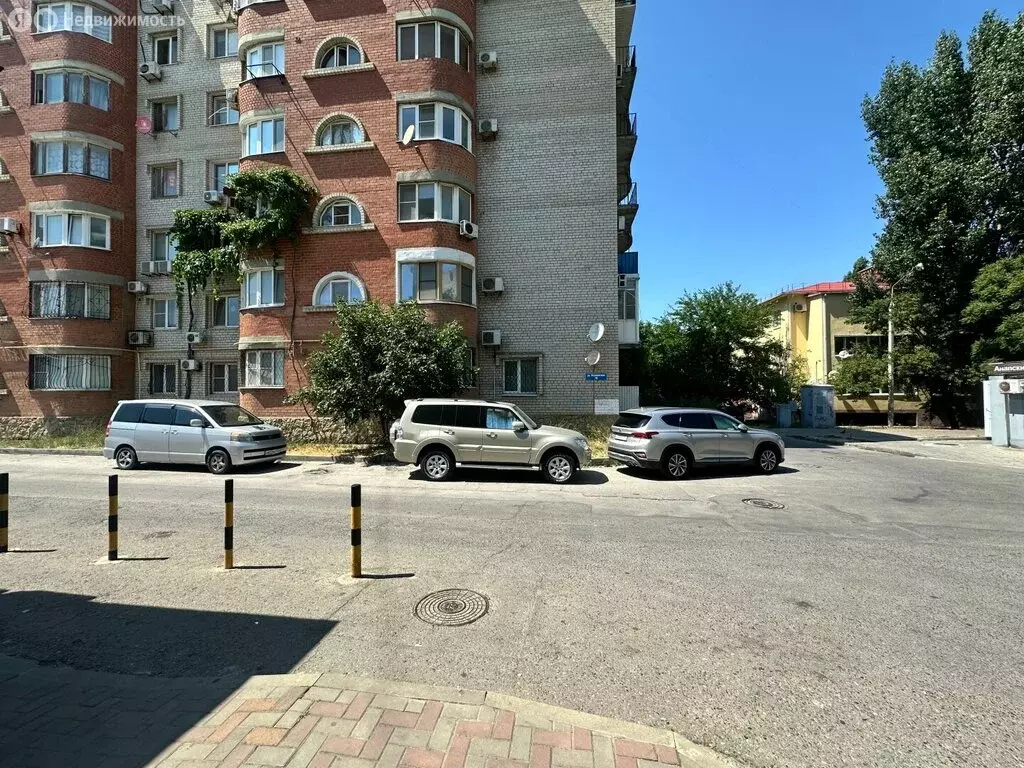 3-комнатная квартира: Анапа, улица Маяковского, 76 (90 м) - Фото 2