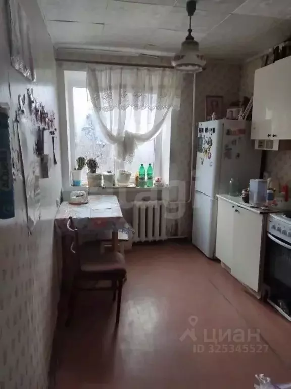 1-к кв. Ставропольский край, Ставрополь ул. Ленина, 301 (35.0 м) - Фото 1