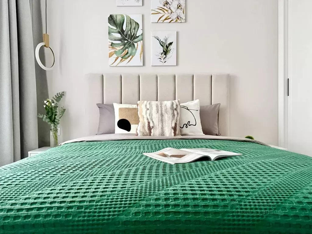 1-к кв. Москва Нагатинская наб., 10А (42.6 м) - Фото 1