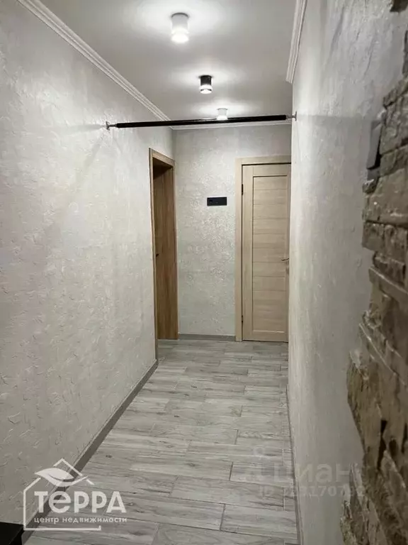 1-к кв. Крым, Евпатория ул. 9 Мая, 90 (39.0 м) - Фото 1