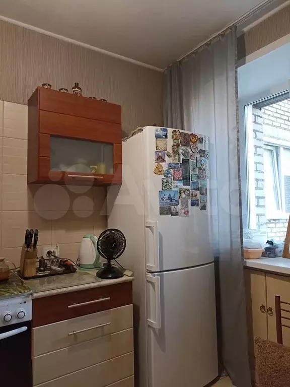 3-к. квартира, 64 м, 7/10 эт. - Фото 0