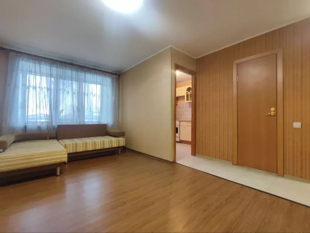 Продаётся 1-к квартира, 29.2 м - Фото 0