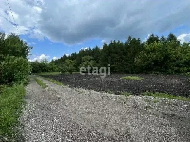 Участок в Башкортостан, Стерлитамак Газовик СНТ, 203 (8.4 сот.) - Фото 1