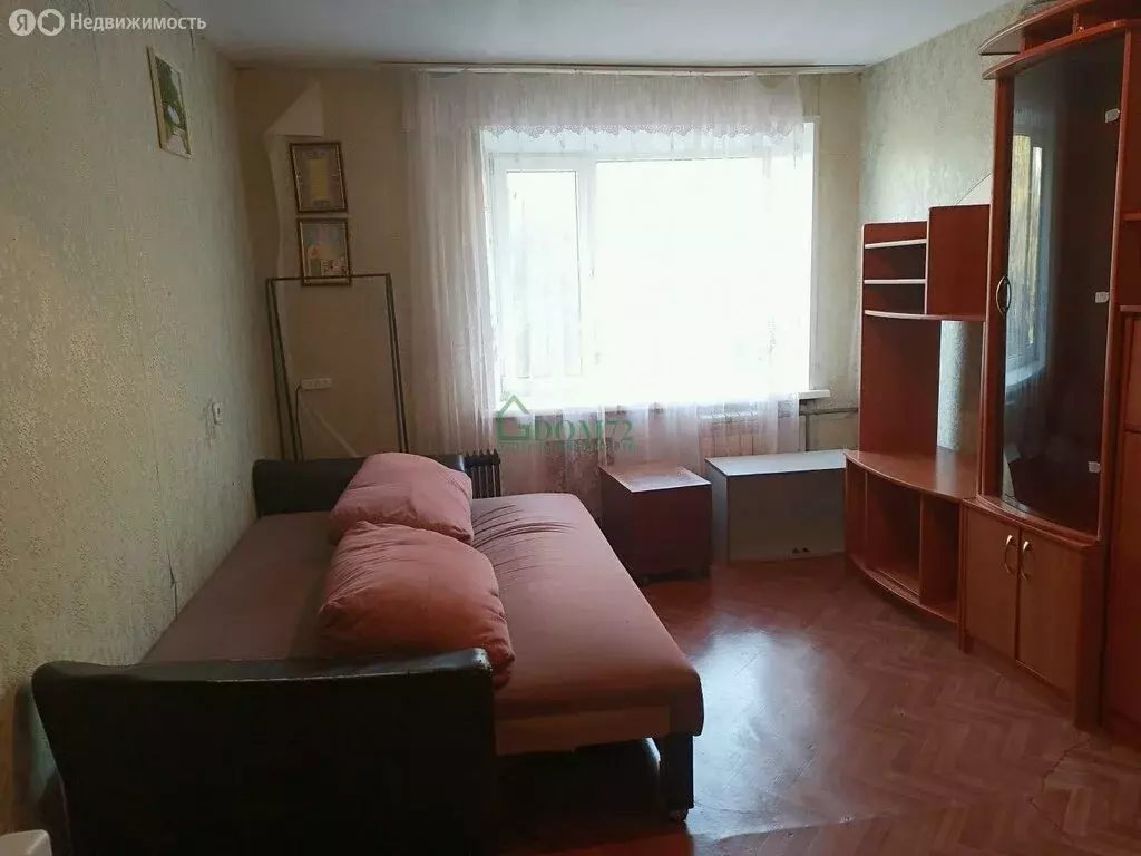 1к в -комнатной квартире (18.1 м) - Фото 2