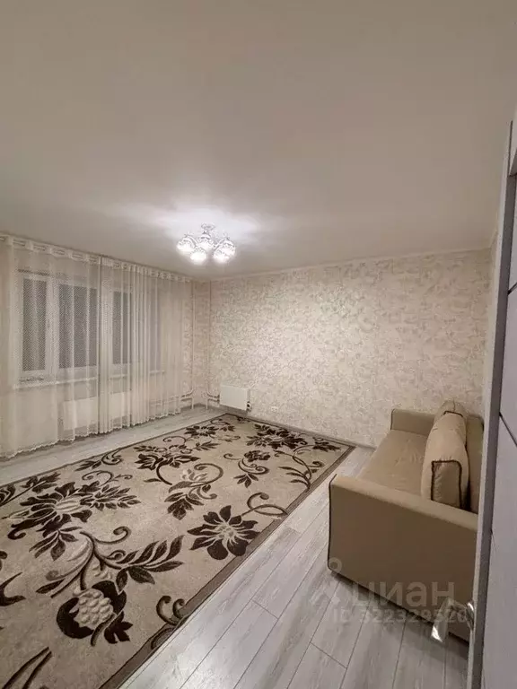 Комната Московская область, Ногинск Богородский городской округ, ул. ... - Фото 1