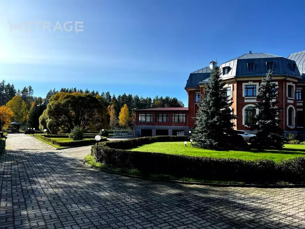 Дом в Алтайский край, Бийский район, пос. Семеновод Тихая ул., 3 (1232 ... - Фото 2