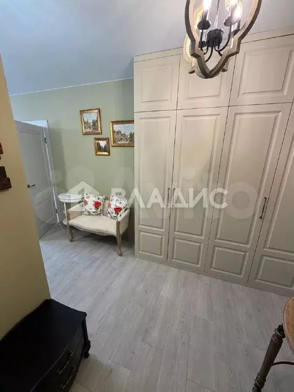 1-к. квартира, 55 м, 2/3 эт. - Фото 1