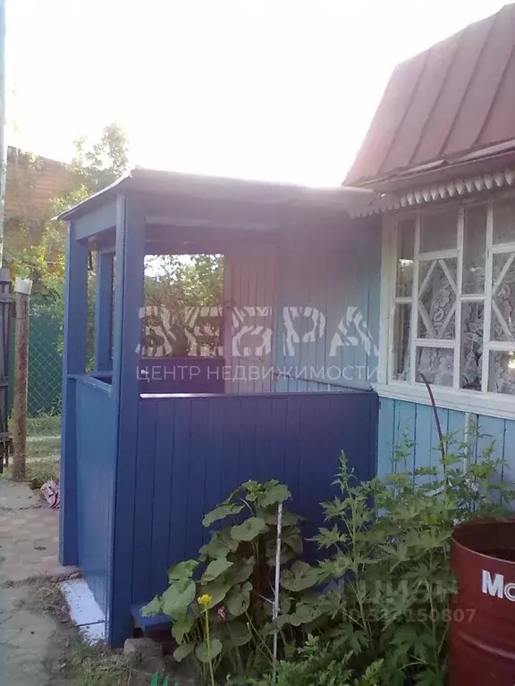 Дом в Владимирская область, Струнино Александровский район, Дружба ... - Фото 0