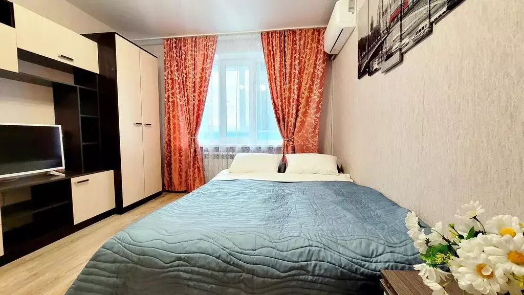 1-к кв. Смоленская область, Смоленск ул. Николаева, 85 (39.0 м) - Фото 1