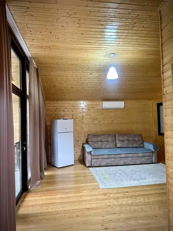 Дом в Дагестан, Буйнакский район, Чиркей с/пос, с. Чиркей  (80 м) - Фото 1