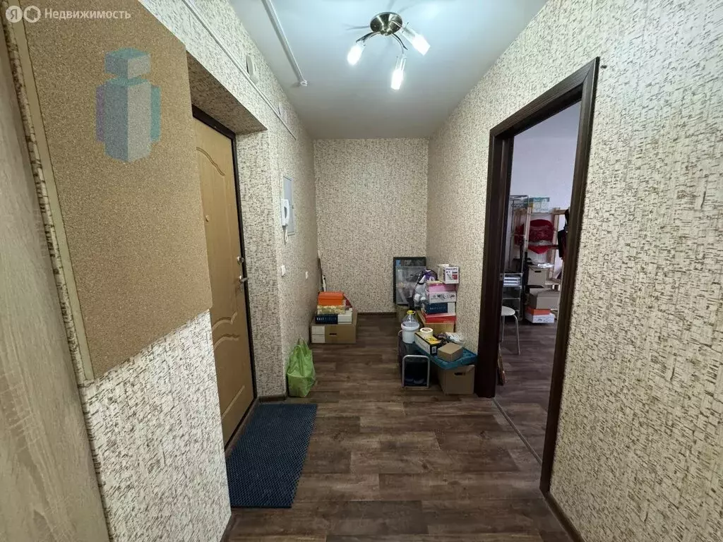 2-комнатная квартира: Нижний Новгород, улица Академика Сахарова, 105к2 ... - Фото 1