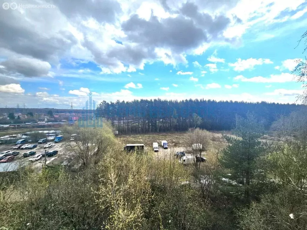 3-комнатная квартира: Подольск, улица Филиппова, 1 (57.5 м) - Фото 1