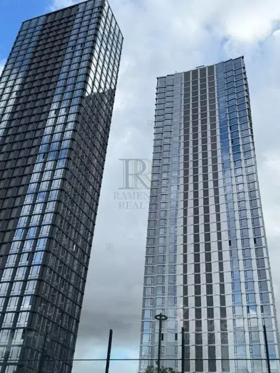 4-к кв. Москва 1-й Сетуньский проезд, 8 (108.0 м) - Фото 2