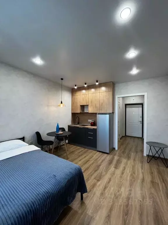 Студия Татарстан, Казань ул. Космонавтов, 61Е (25.0 м) - Фото 0