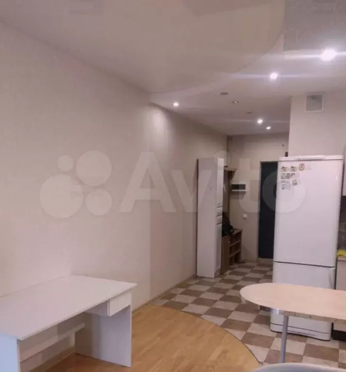 Апартаменты-студия, 21,4 м, 1/16 эт. - Фото 0