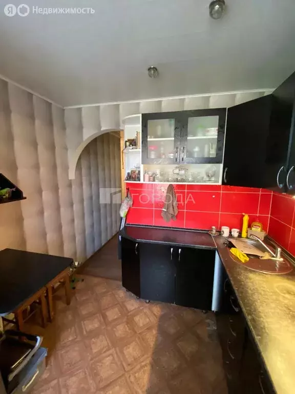 3-комнатная квартира: Новокузнецк, улица Лазо, 8А (59 м) - Фото 2