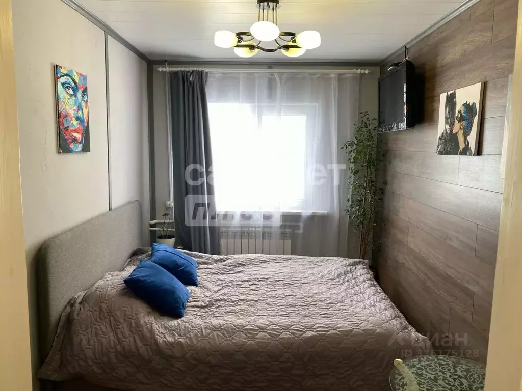 Дом в Ивановская область, Тейково ул. 6-я Первомайская, 22 (75 м) - Фото 0