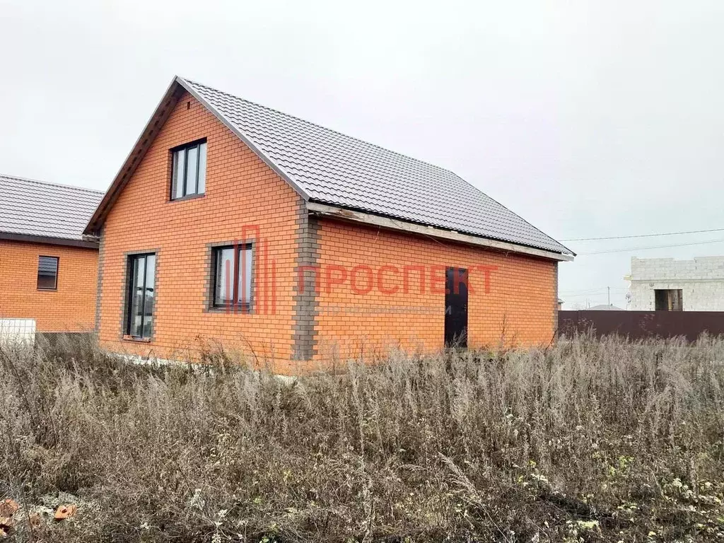 Дом в Пензенская область, с. Бессоновка ул. Магистральная, 148 (140 м) - Фото 1