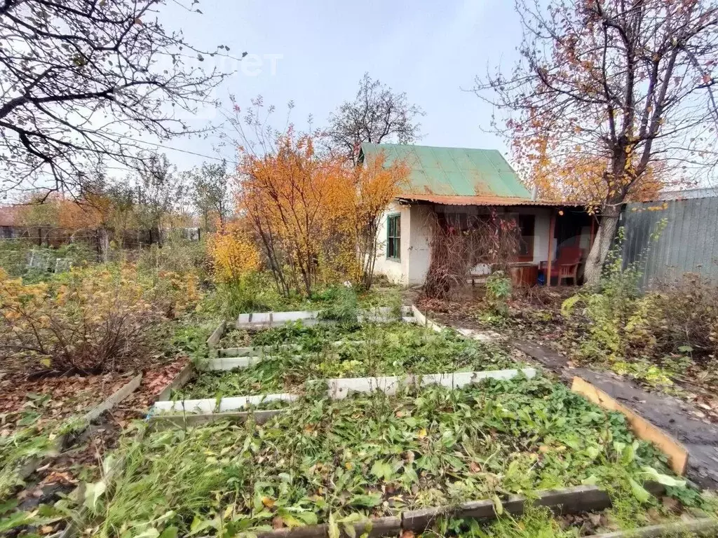 Дача 16,4м на участке 4сот. - Фото 0