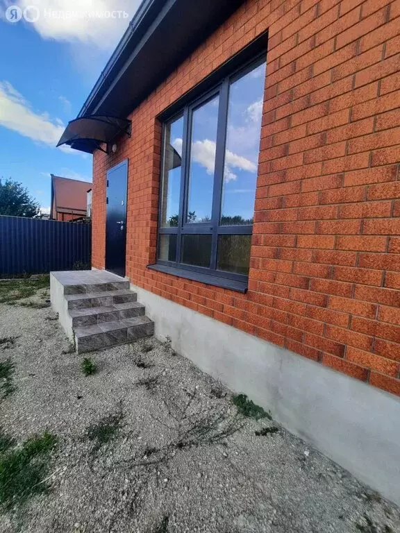 Дом в Абинск, Коллективная улица (85 м) - Фото 1