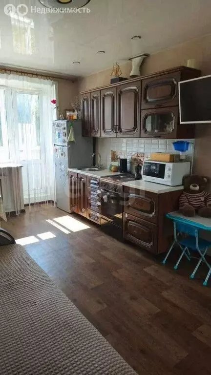 1-комнатная квартира: Иркутск, 4-я Советская улица, 78 (305 м) - Фото 2