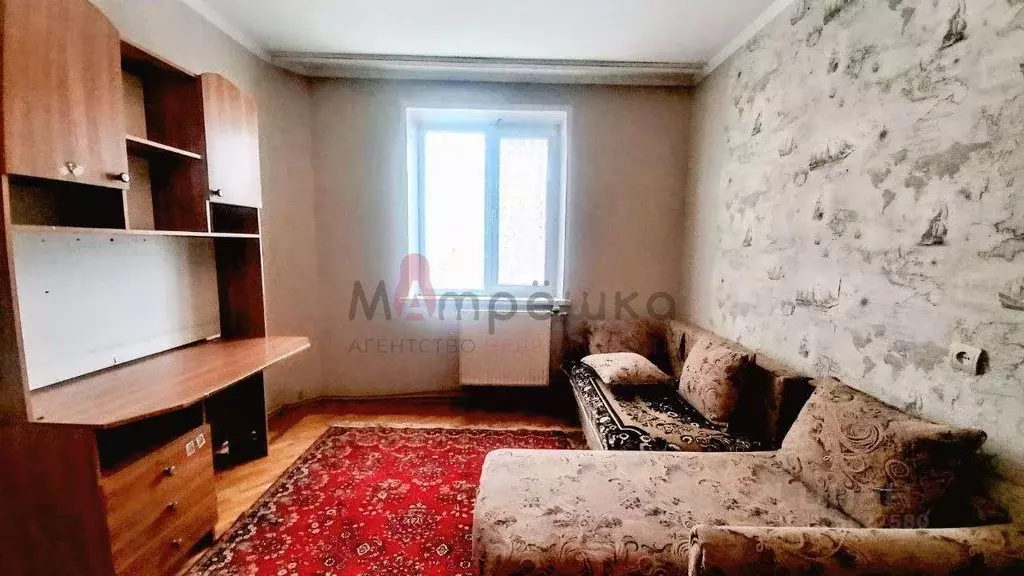 3-к кв. Белгородская область, Белгород просп. Славы, 6 (73.4 м) - Фото 1