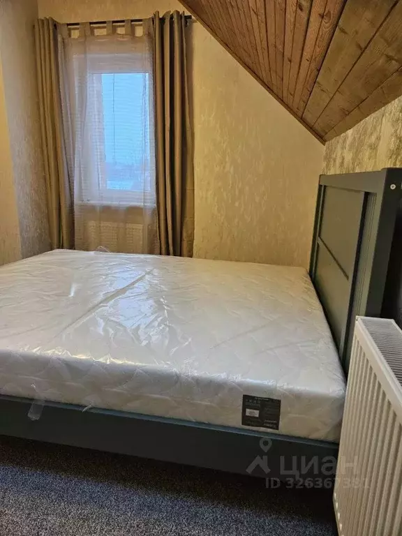 Дом в Калининградская область, Зеленоградск СНТ Волна тер., ул. ... - Фото 2