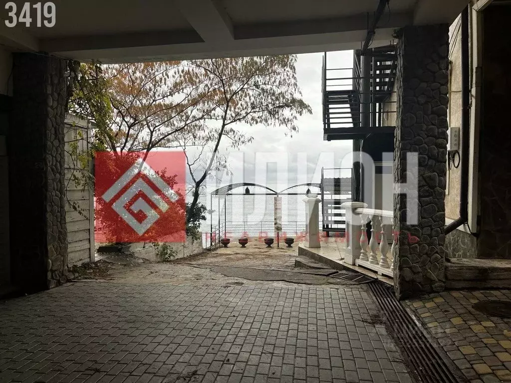 Дом в Крым, Алушта муниципальный округ, с. Приветное ул. Парниковая ... - Фото 2