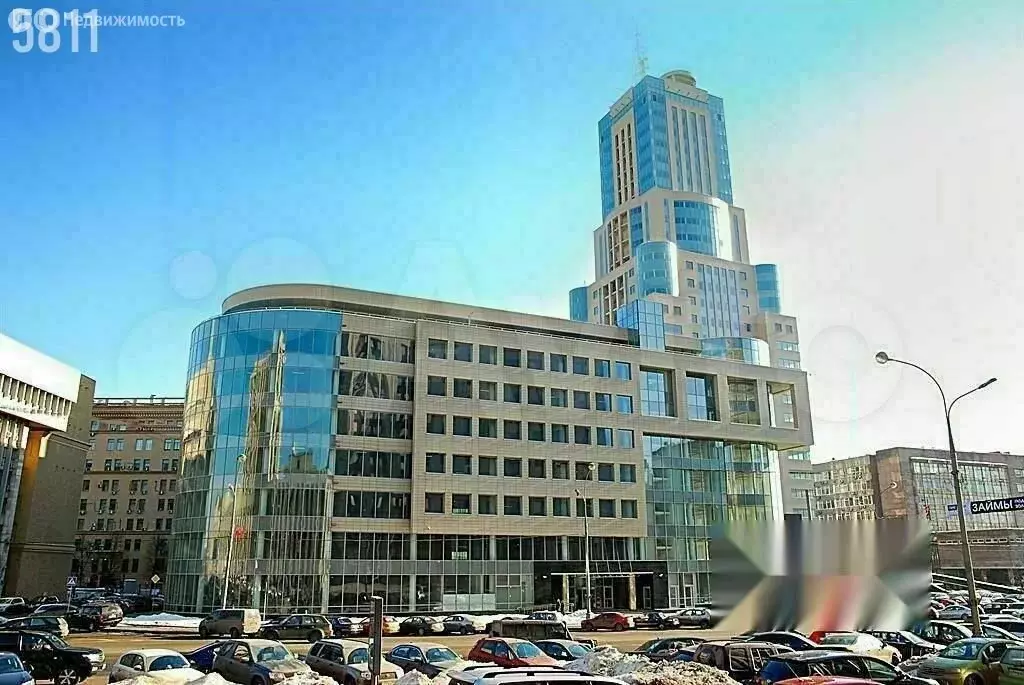 Помещение свободного назначения (121 м) - Фото 2