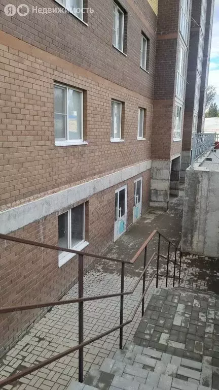 Производственное помещение (72.5 м) - Фото 1