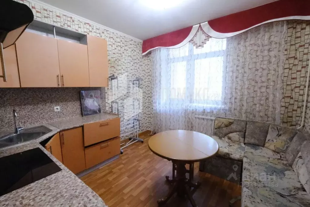 1-к кв. Московская область, Апрелевка Наро-Фоминский городской округ, ... - Фото 1